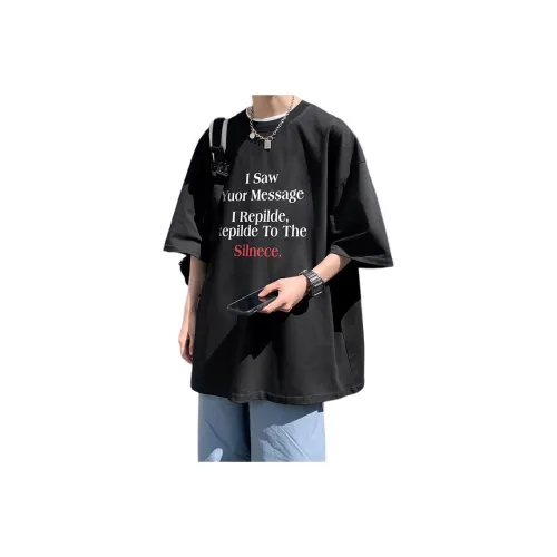 RVANGUARD T Shirts Unisex