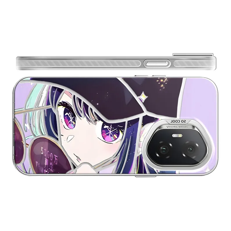 TU QING Phone Cases-6