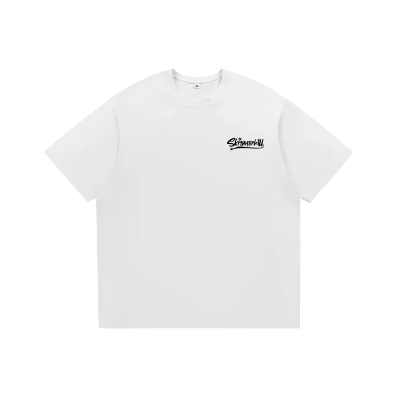 S.k. Manor Hill T-Shirts Unisex-2