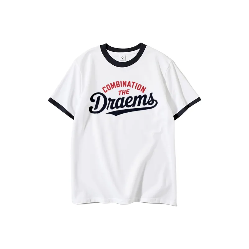 FAIRWHALE T Shirts Women's-0