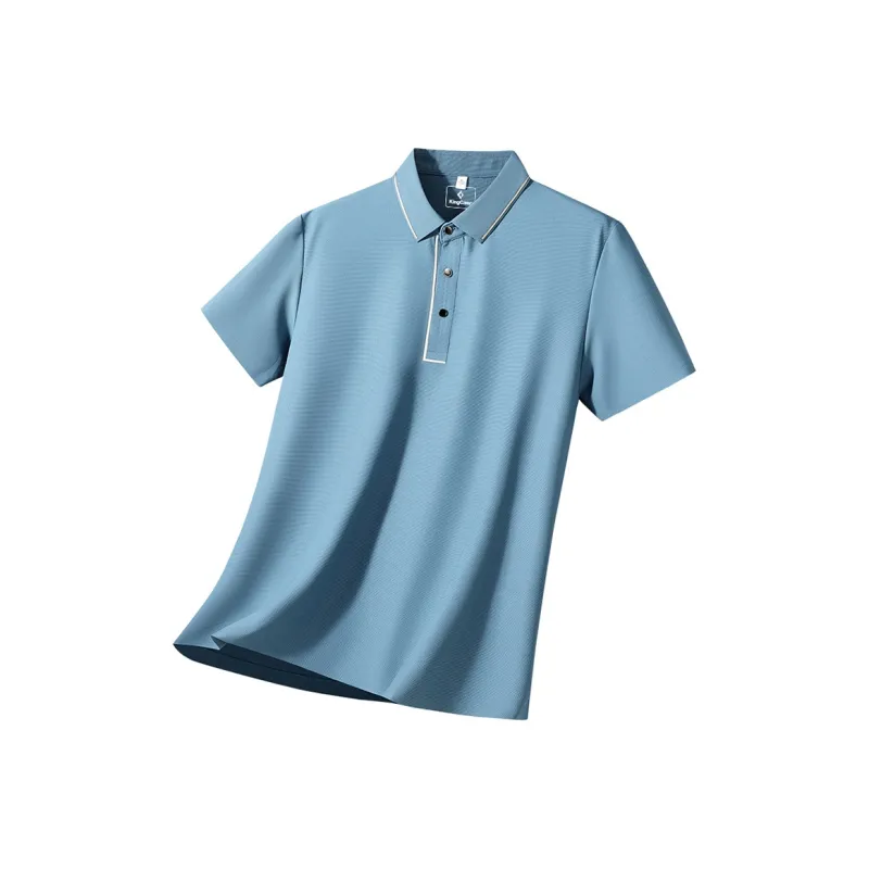 KingCamp Polo Shirts Unisex-9
