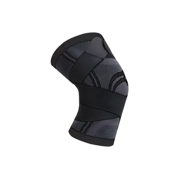 JUNGLELEOPARD CLB Knee Pads Running Mountaineering Hiking Cycling Volleyball Soccer Basketball Unisex