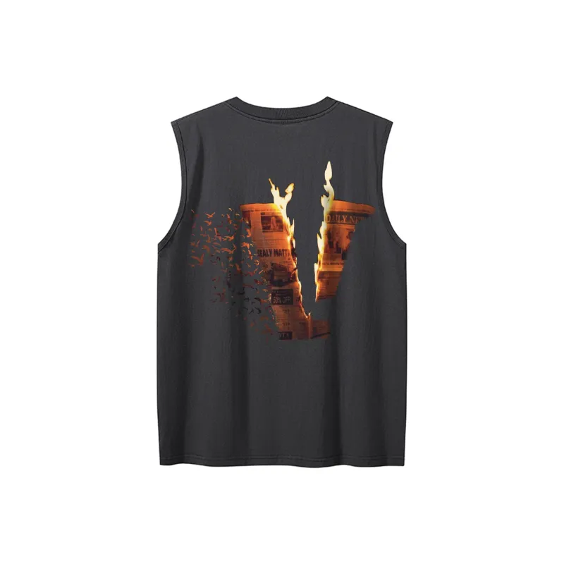 SUNSETMONENT Basketball Jersey Unisex-8
