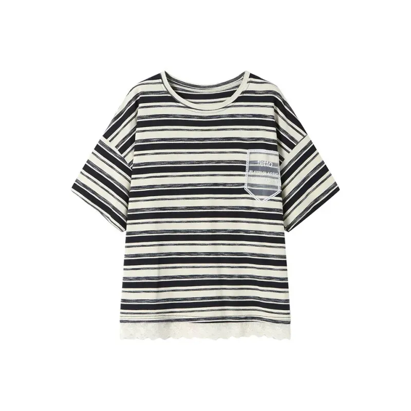 PIERRE CARDIN Regular T Shirt Unisex-1
