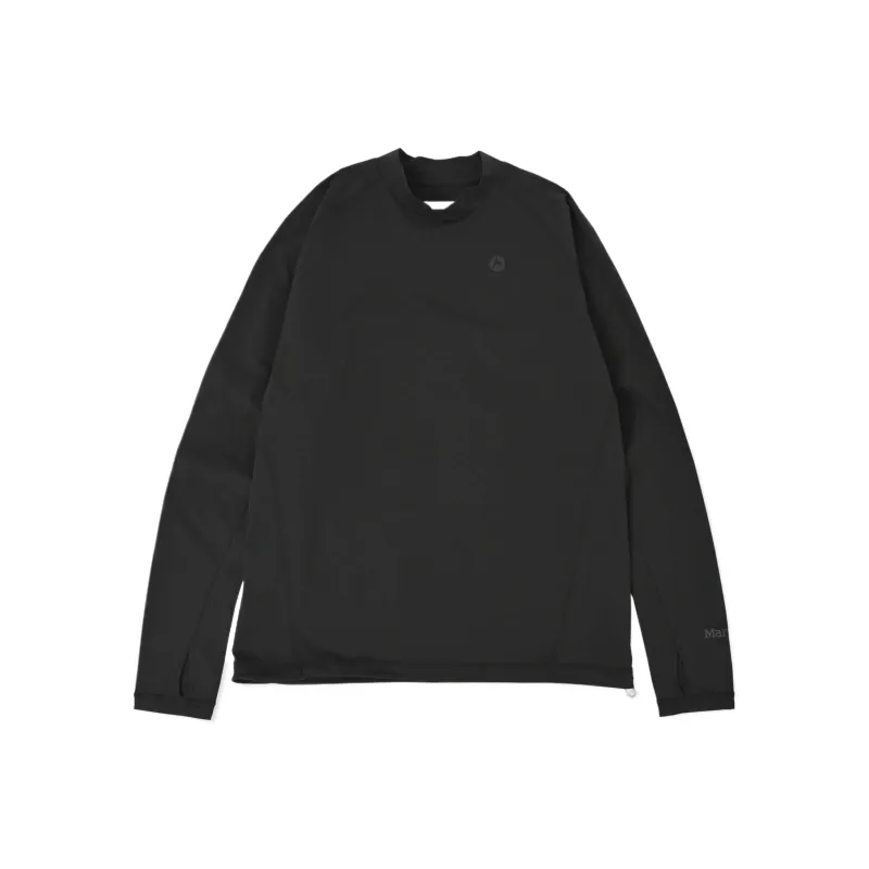 Marmot Raglan Sleeve T Shirt Women's-6