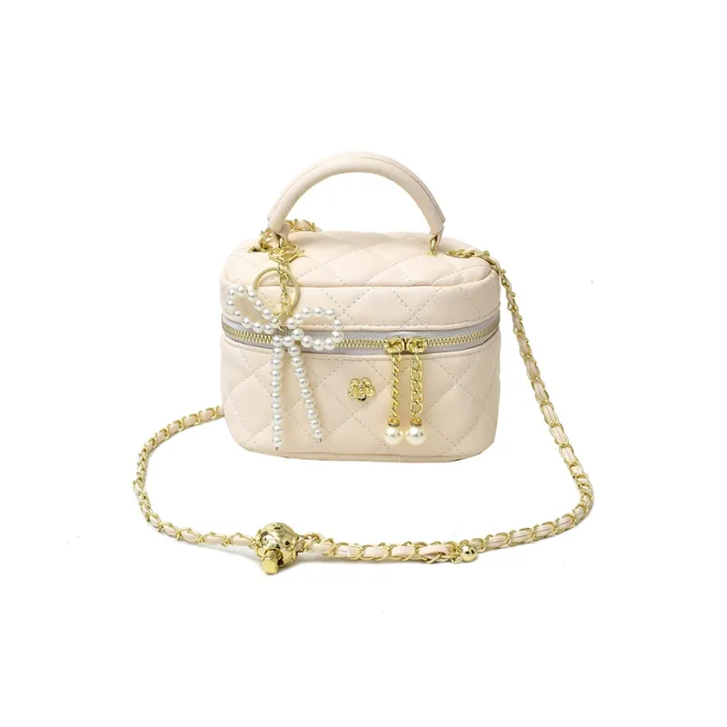 ZAVC PU One Shoulder Handbag Women's Multicolor-10
