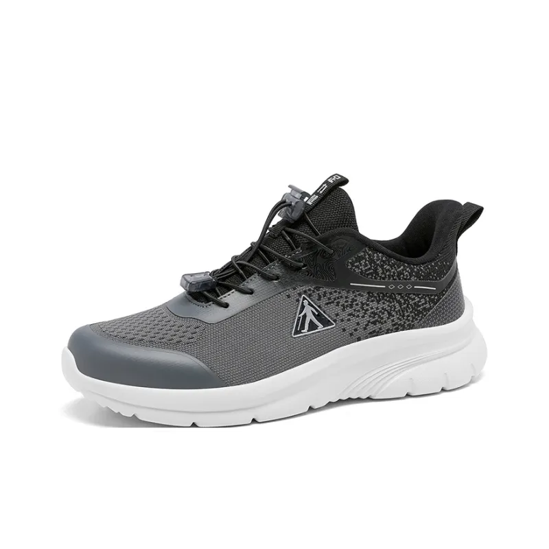 ZULIZ Breathable Coverage Quick Dry Low Top Casual Shoes Unisex-1
