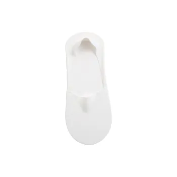 Gentle Welcome No Show Socks Men's 1 Pack