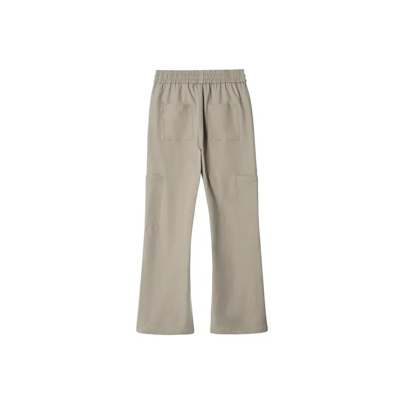 PISYPOX Casual Pants Unisex-6