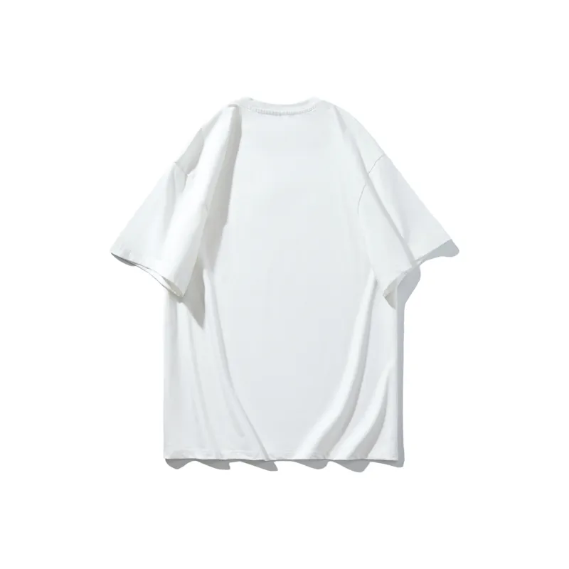 HOKLV T Shirts Unisex-1