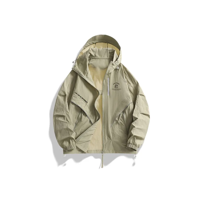 DUKE+DEXTER Quick Dry Sun Protection Clothing Unisex-3