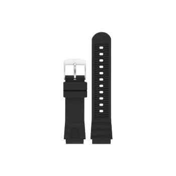 LUMINOX All Compatibility Watch Band Rubber Material