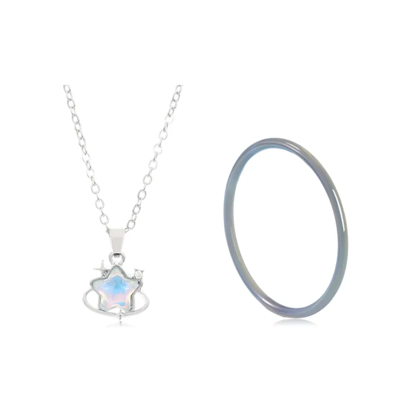 COPI Necklaces Unisex-0