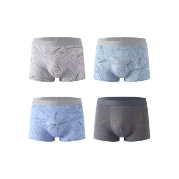 GOSO Men Underpants
