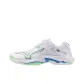 White Green