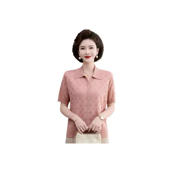 PIERRE CARDIN T Shirts Women's