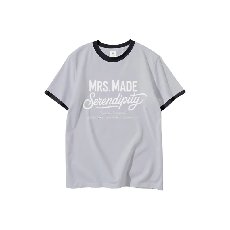 FAIRWHALE T Shirts Women's-20
