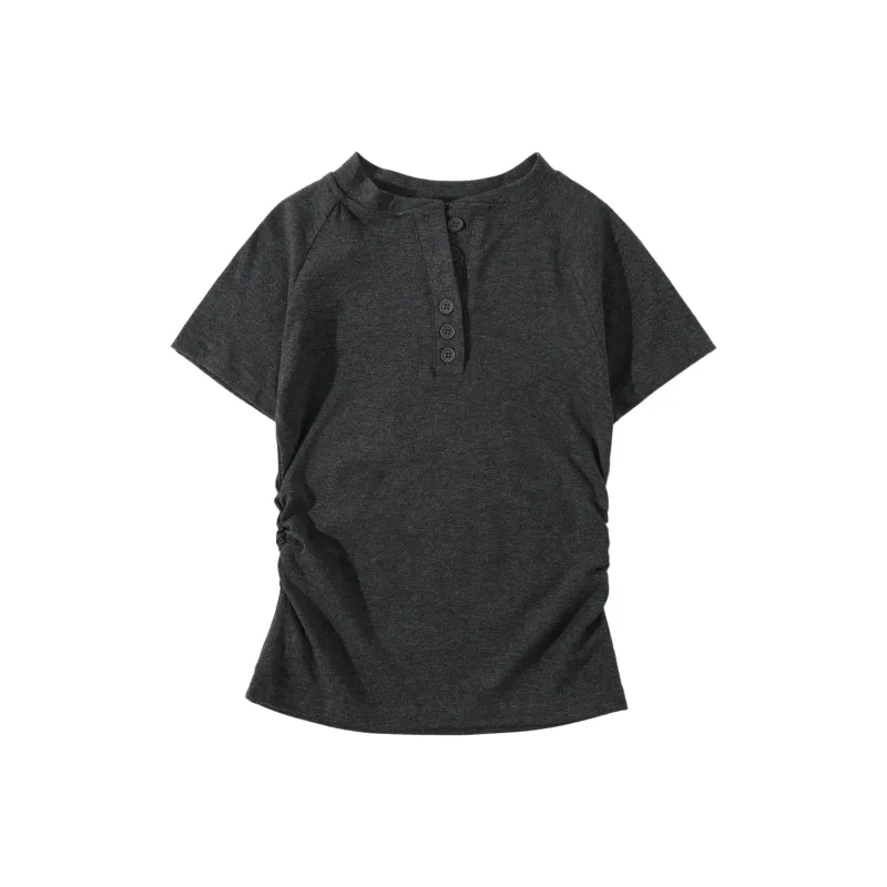 LADY IDEAL T Shirts Women's-2
