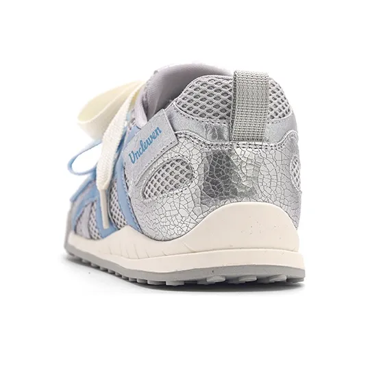 UNCLEWEN Kafka Height Increasing Lightweight Breathable Low Top Casual Shoes Women's-8
