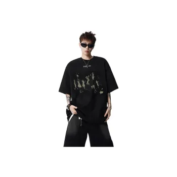 NOWSTIME T Shirts Unisex