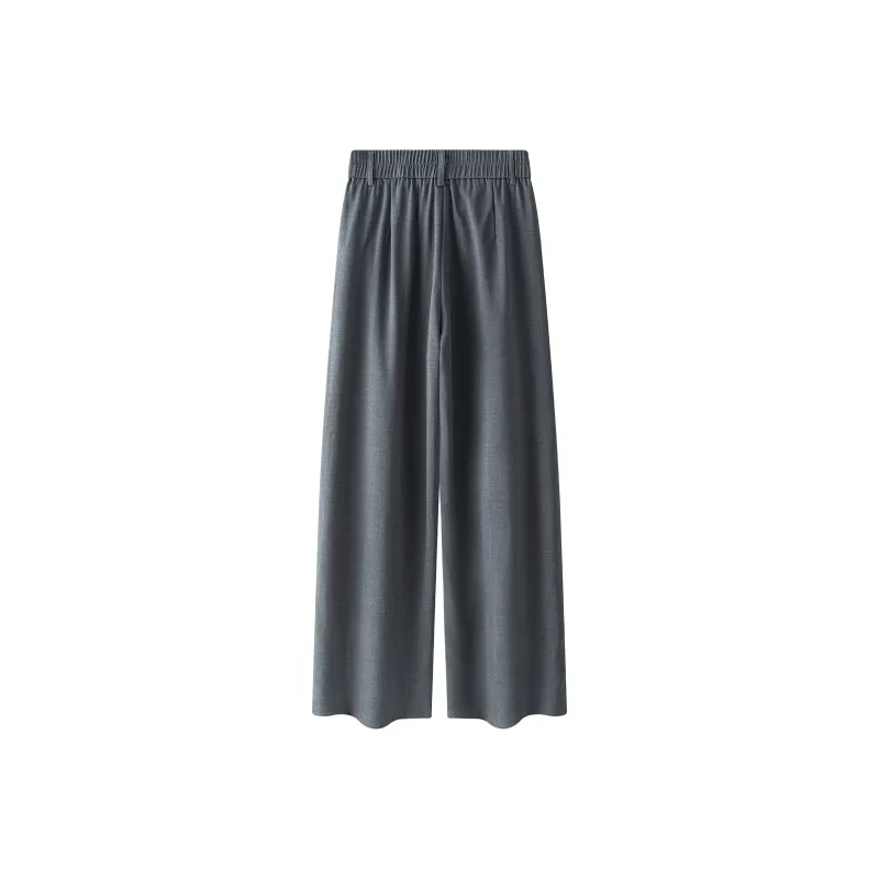 DANGERTIGER Casual Pants Unisex-3