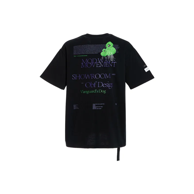 OOXOO.NET T Shirts Unisex-1