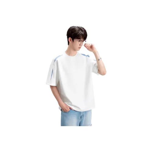 THE NORTH FACE LOUNGER Liege Polo Shirt Mens Beige 