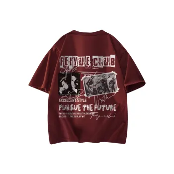 Feiyue T Shirts Unisex