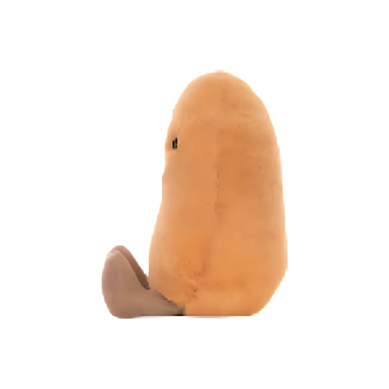 JELLYCAT Amuseables Bean Plush Toy-3