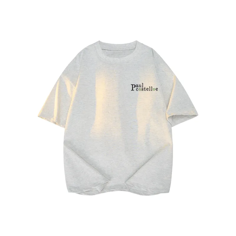 PAUL COSTELLOE T Shirts Unisex-16