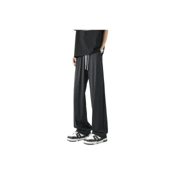 FONDLOOK Casual Pants Unisex