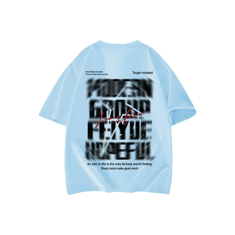 Feiyue T Shirts Unisex-12