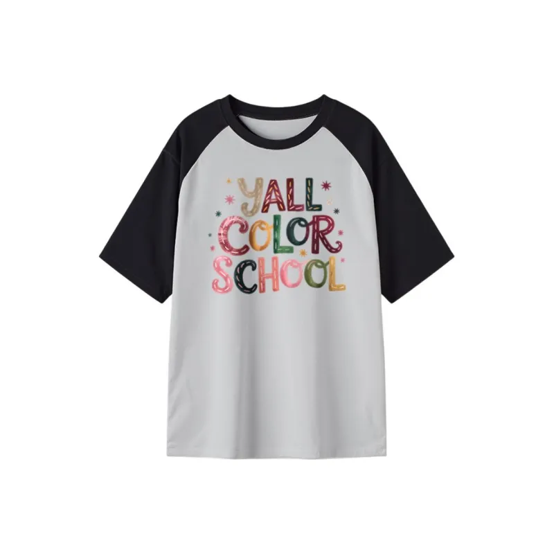FAIRWHALE T Shirts Women's-0