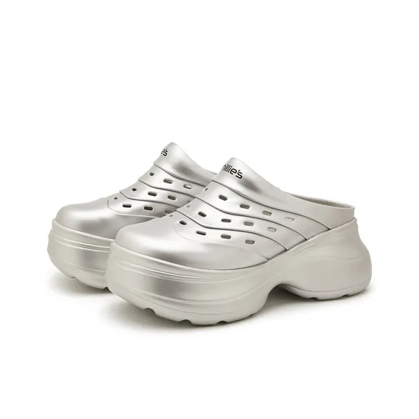 Millies Clogs Women's-2