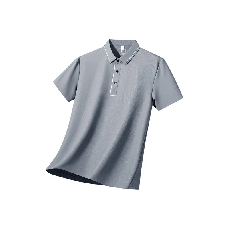 KingCamp Polo Shirts Unisex-13