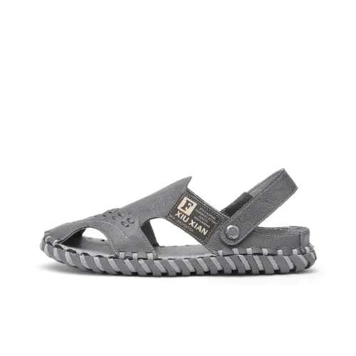 Frank Mully Beach sandals Tempo Men's