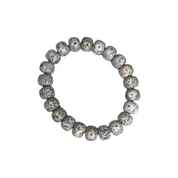 Baoshengxiang Star Moon Bodhi Seeds Bracelets Unisex