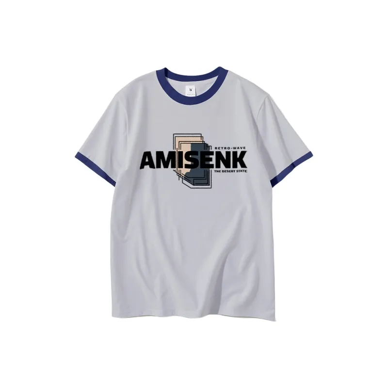 FAIRWHALE T Shirts Women's-24