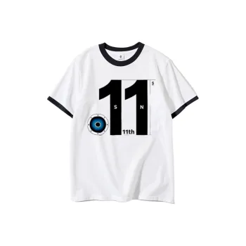 FAIRWHALE T Shirts Women's