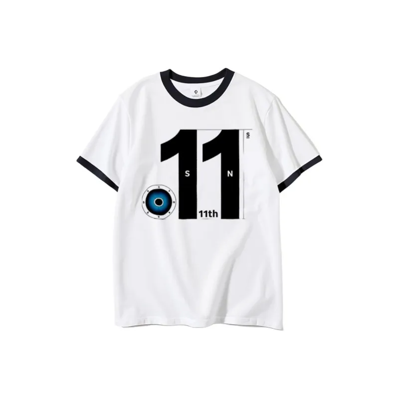 FAIRWHALE T Shirts Women's-0