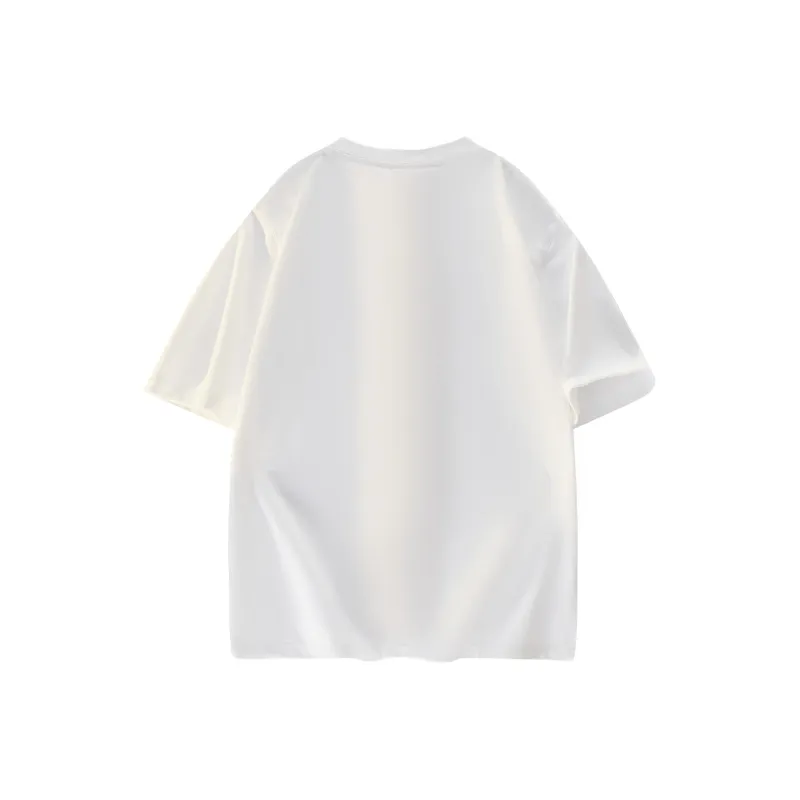 Kepu T Shirts Unisex-1