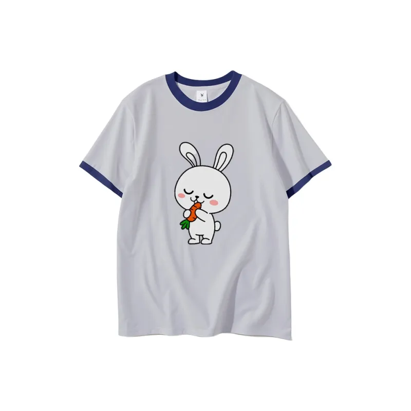 FAIRWHALE T Shirts Women's-24