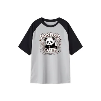 FAIRWHALE T Shirts Women's