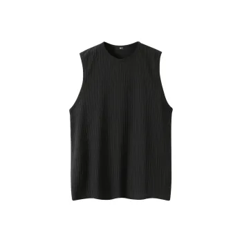 IN'S Tank Tops Unisex