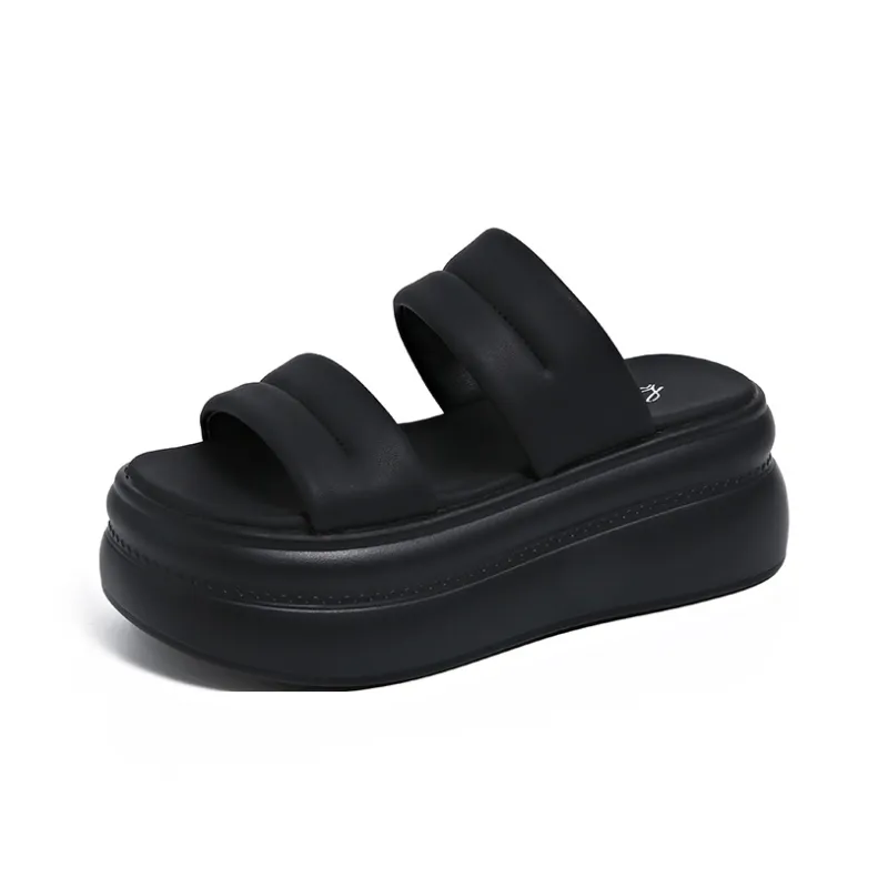 Dragon Dance Slip Resistant Slide Slippers Women's-5