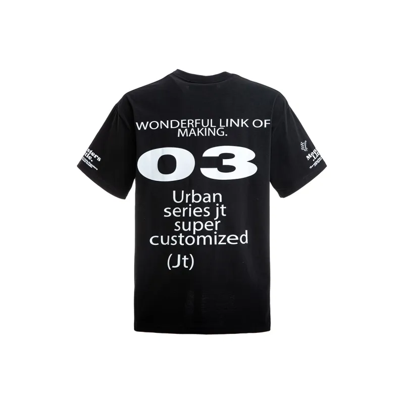OOXOO.NET T Shirts Unisex-5