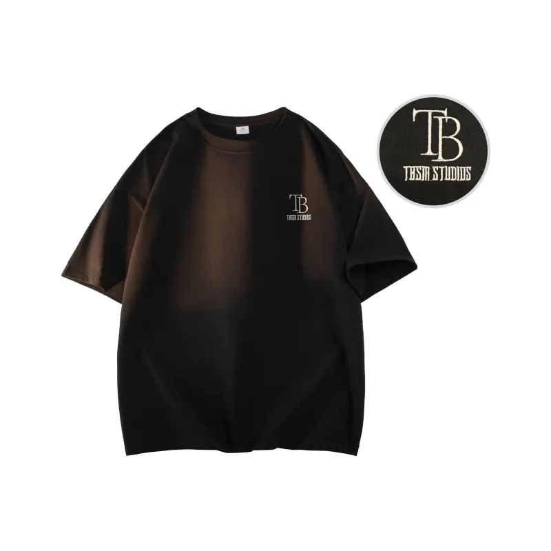 TBSM T Shirts Unisex-7