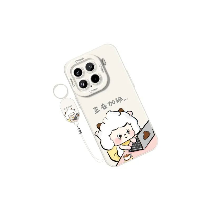 JIYAN Phone Cases-2