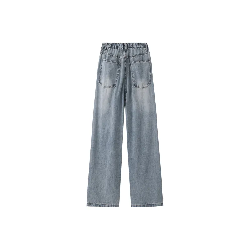 Maxim's De Paris Jeans Unisex-1