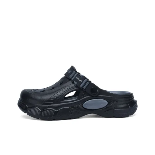 Crocs Dylan Clog Black